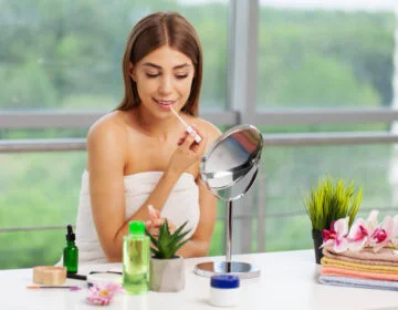 Natural Ingredients - girlsnbeauty.com