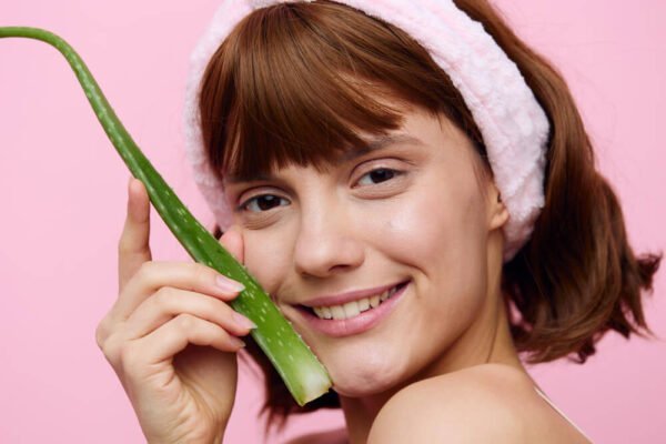 Organic haircare products - tips - girlsnbeauty.com