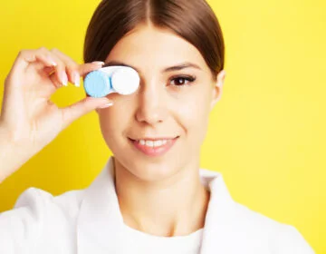 Protective eyewear - girlsnbeauty.com