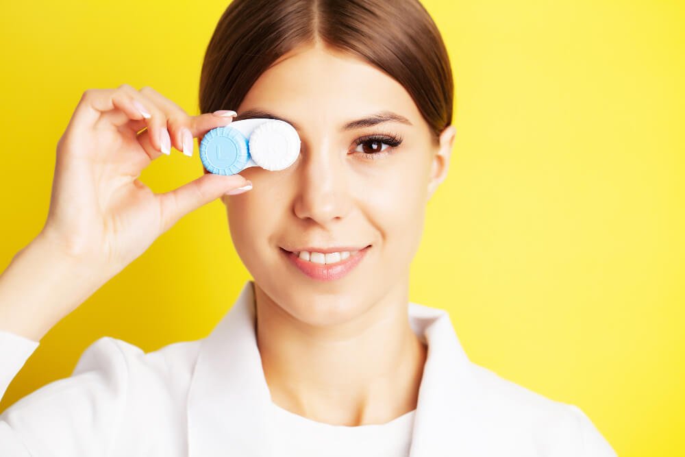 Protective Eyewear: Safeguard Your Vision
