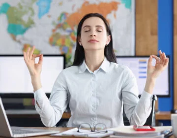 Stress management - girlsnbeauty.com