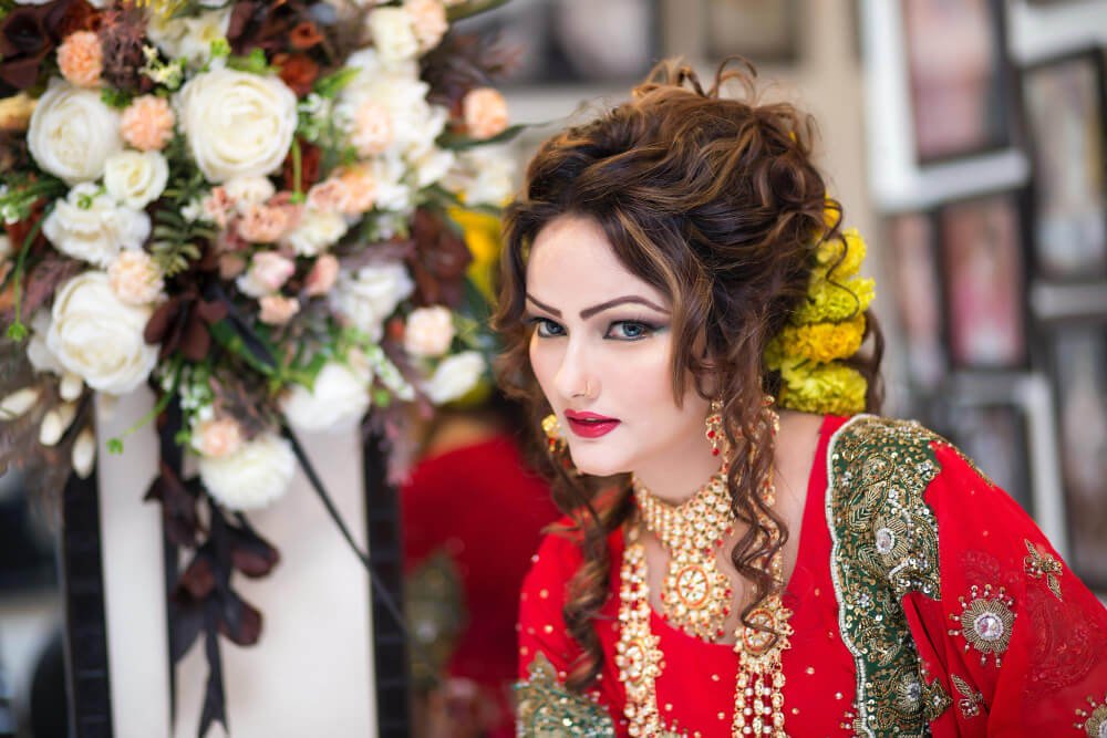 Bridal Beauty: Wedding Makeup Tips and Ideas