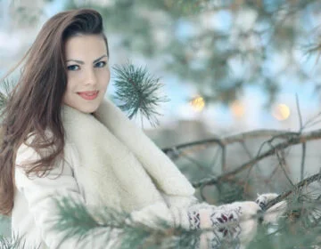 Winter body care routine - girlsnbeauty.com