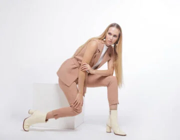 Zara - style - fashion - girlsnbeauty.com