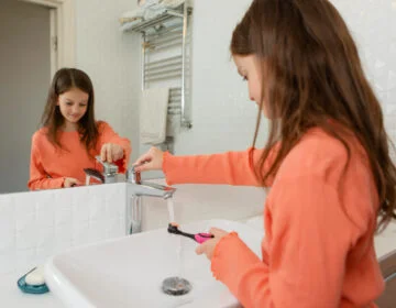 personal hygiene - girlsnbeauty.com