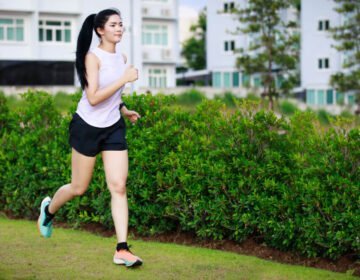 Cardio Exercises for a Healthy Heart - girlsnbeauty.com
