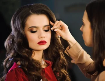 Celebrity Makeup trends girlsnbeauty.com