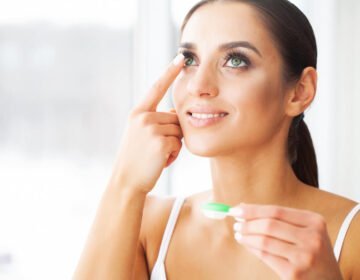 Eye health supplements - girlsnbeauty.com