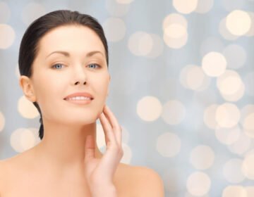 Glowing skin - tips - girlsnbeauty.com