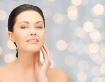 Glowing skin - tips - girlsnbeauty.com