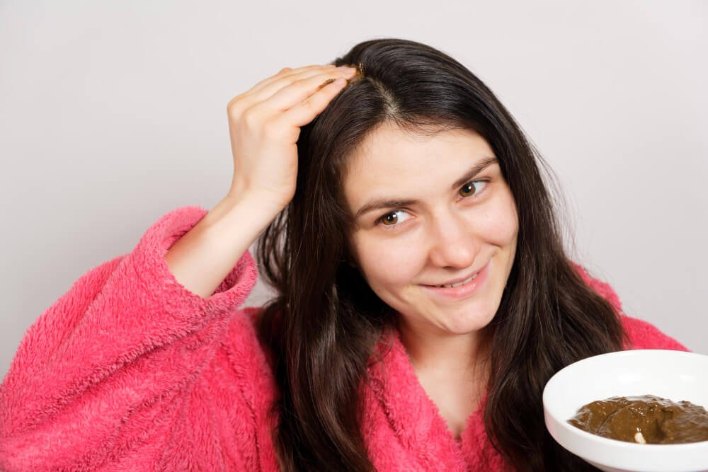 Effective Hair Loss Remedies