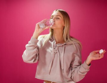 Importance of Drinking Water - girlsnbeauty.com