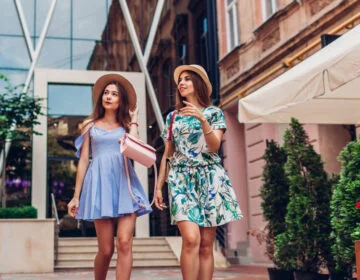 Luxury fashion brand - girlsnbeauty.com