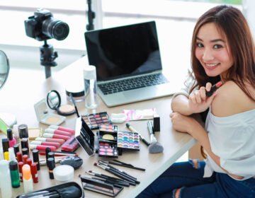 MAC Cosmetics - makeup brands - girlsnbeauty.com