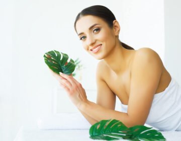 Natural bodycare - girlsnbeauty.com