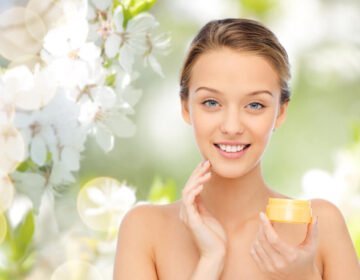 Natural cosmetics - girlsnbeauty.com