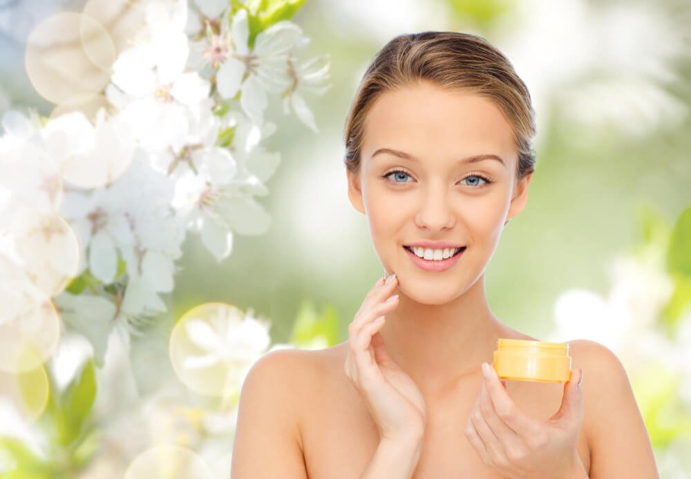 Elevate Your Beauty with Natural Cosmetics