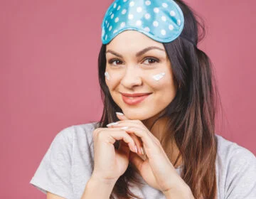 Nighttime skincare - girlsnbeauty.com