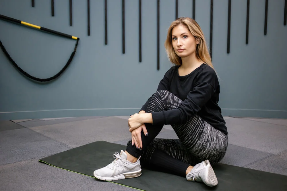 Nike: Elevate Your Sporty Style 1 Nike - fashion - girlsnbeauty.com