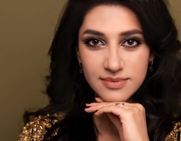 Smokey eye makeup - girlsnbeauty.com