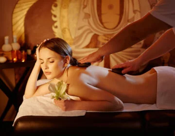 Spa body care - girlsnbeauty.com