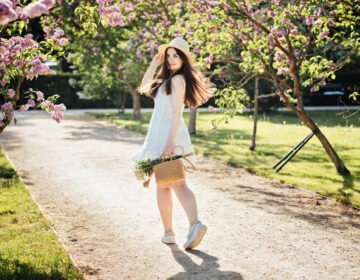 Spring fashion - girlsnbeauty.com