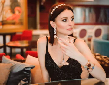 Vintage Jewellery - girlsnbeauty.com