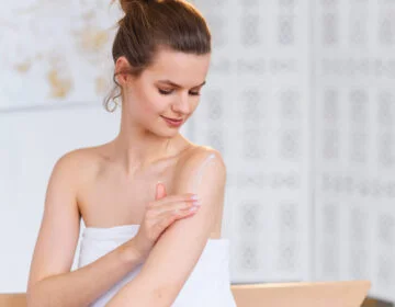 Homemade body scrubs recipes - girlsnbeauty.com