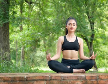 Mindfulness meditation - girlsnbeauty.com