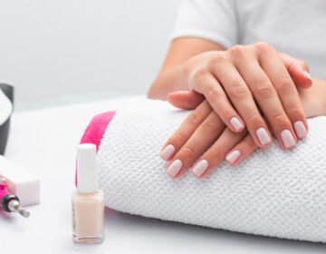 Essential Nail Care Tips for Healthy Nails 9 Nail care tips - girlsnbeauty.com