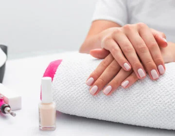 Nail care tips - girlsnbeauty.com