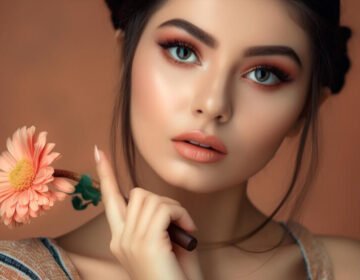 Natural Makeup Tips for girlsnBeauty