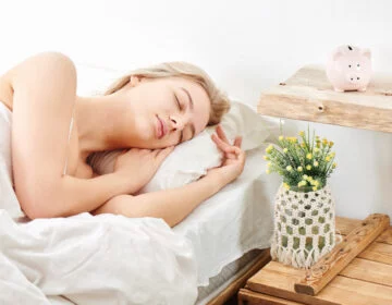 Natural sleep remedies - girlsnbeauty.com