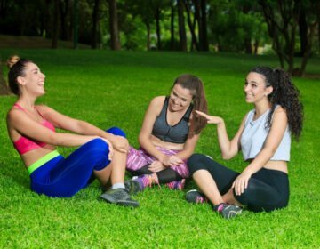 Physical well-being - girlsbeauty.com