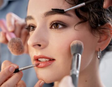 2024 Hottest and Trendy Makeup Look - girlsnbeauty.com