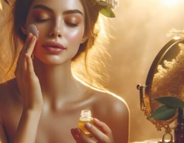 DIY for clear skin-girlsnbeauty.com