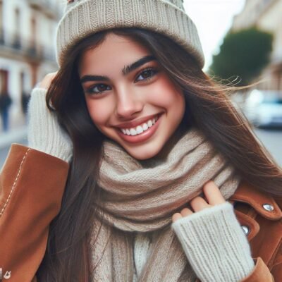 How to take care of your hair during winter - girlsnbeauty.com (2)