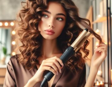 Masterful Hair Styling Techniques - girlsnbeauty.com