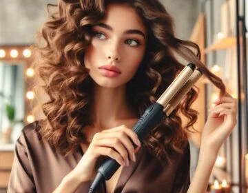 Masterful Hair Styling Techniques - girlsnbeauty.com