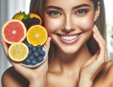 Nourish Your Skin Best Foods for Glowing and Clear Skin - girlsnbeauty.com