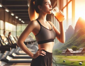 Unlocking the Power The Benefits of Hydration - girlsnbeauty.com