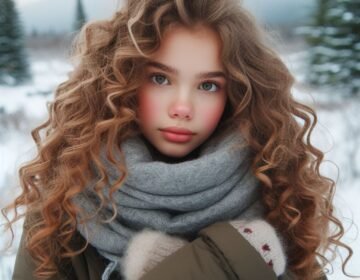 Winter glow-up tips for teens-girlsnbeauty.com