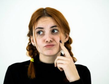 Say Goodbye to your Dark Circles Around Eyes - girlsnbeauty.com