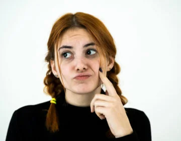 Say Goodbye to your Dark Circles Around Eyes - girlsnbeauty.com