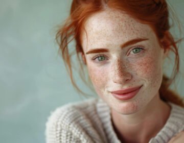 Embracing Freckles Celebrating our Unique Beauty - girlsnbeauty.com