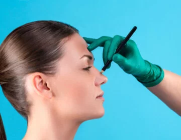Find the beauty in every breath with the power of nose surgery - girlsnbeauty.com