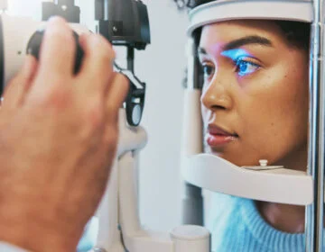 6 Essential eye care tips for maintaining a healthy vision - girlsnbeauty.com