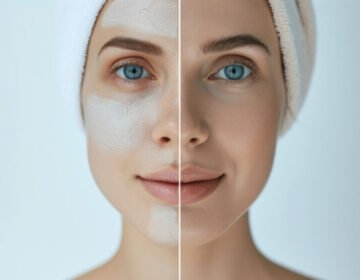 Best skincare routine for combination skin - girlsnbeauty.com