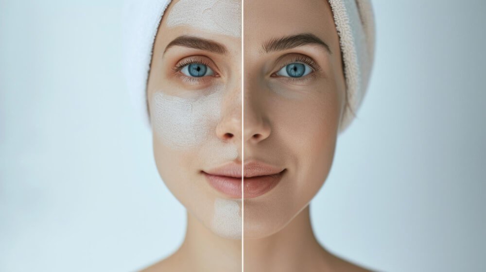 Best skincare routine for combination skin 1 Best skincare routine for combination skin - girlsnbeauty.com