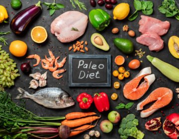 Everything you should know about paleo diet - girlsnbeauty.com